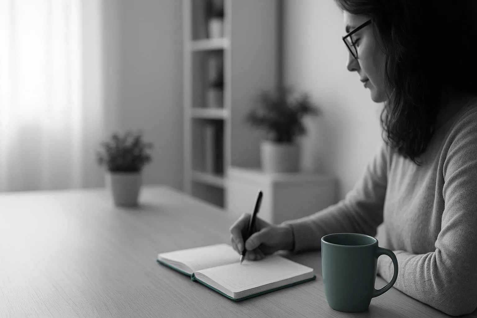 Laura Mayo — mi profesionalidad y dedicación a la psicología