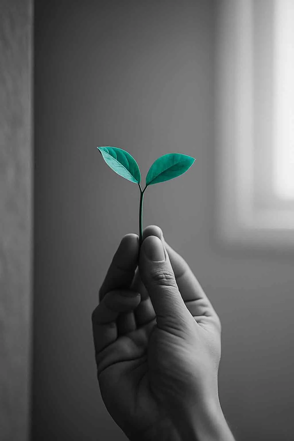 Crecimiento personal