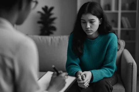 Adolescentes